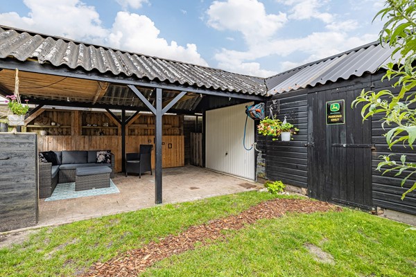Medium property photo - Schoterlandseweg 157, 8411 ZB Jubbega